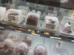 -DQ·蛋糕·冰淇淋(印象城店)