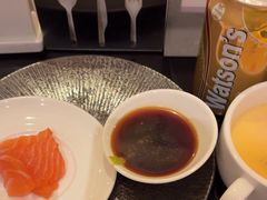-盛宴自助餐厅(运达喜来登店)