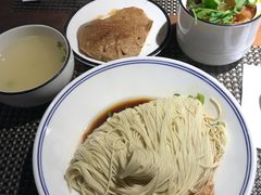 -十面春风·江南面馆(崇宁路店)