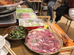 -黔哆哆地摊酸汤火锅(清湖店)