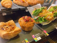 -星巴克(天津火车站店)