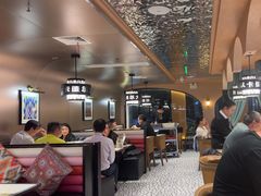 -清真·卡德尔大叔新疆主题餐厅(龙汇路店)