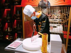-京韵胡同·酱香羊蝎子火锅涮肉(长寿路店)