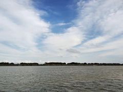 -南沙十九涌渔人码头-南门