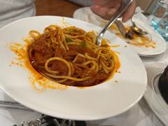-新侨三宝乐西餐厅(崇文门店)