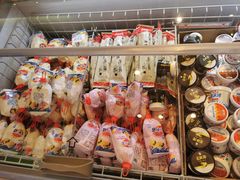 零售区-百年义利(北兴路店)