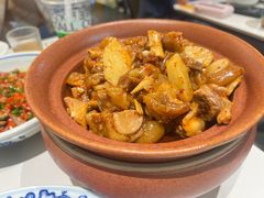 -欧记大排档·景德菜(上海首店)