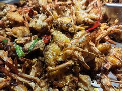 -汉丽斯巴西烤肉自助(市南店)