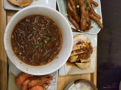 -青藤茶馆(南山路店)