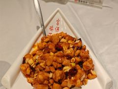-峨嵋酒家总店(车公庄店)