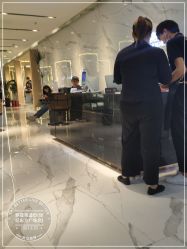-罗亚帝造型·烫发染发