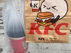 -肯德基(大悦城D馆店)