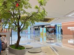 -君之狮子山·轻糖烘焙(松江印象城店)
