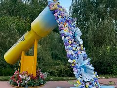 -华夏文旅西安度假区