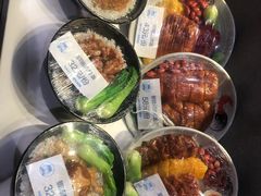 -盒马鲜生(宝地店)