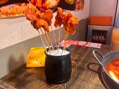 -冯校长老火锅(广州正佳广场店)