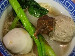 -七爺清汤腩(南开大悦城店)