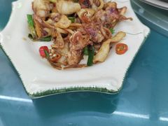 -巽东海鲜大排档(巽寮湾店)