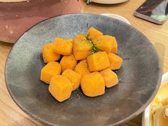 -粤集·手工粤菜(皇庭广场店)