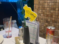 -拉蒂娜·巴西牛排馆 Latina·Brazilian Steakhouse(陆家嘴旗舰店)