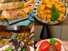 -鸟泉居酒屋·烧鸟·酒馆(百子湾店)