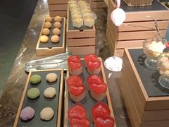-深海壹品海鲜自助餐厅(吾悦广场店)