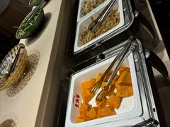 -素满香·食养自助(天一广场店)