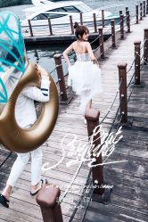 -太古映画婚纱摄影(天河店)