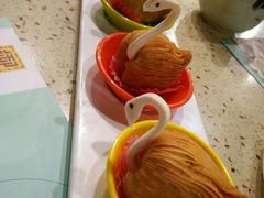 -名点一号·精致茶点·手工制作(宝华店)