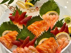 -璞御·海鲜·雪花牛肉局(宾水西道店)