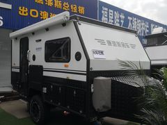 -北京房车博览中心