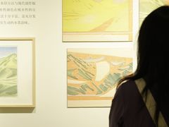 -江苏省美术馆(长江路新馆)