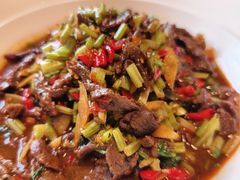 -简小舍·民间手艺菜(武昌江滩店)