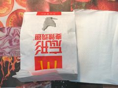 -麦当劳(世纪汇广场店)