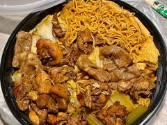 -嘟享吃重庆鸡公煲(五一店)