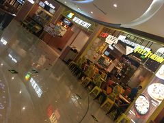 门面-菲滋意式餐厅(鄞州印象城店)