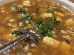 -芦茨金富饭庄·25年老字号·专做稻草鸡