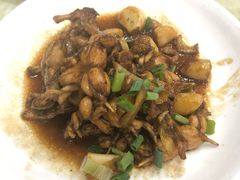 -红灯笼龙凤饭店(宁波老字号店)