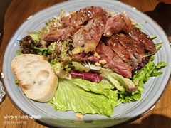 -榖屋house of flour(张江首店)