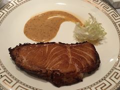 -老洋房花园饭店(绍兴路店)