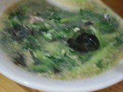 -泰顺江南春面馆