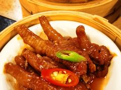 -点都德(大茶楼店)