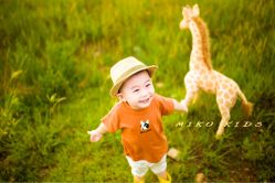 -拾光盒子儿童摄影(别墅店)