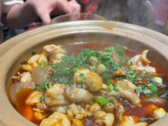 -火宫殿·湘菜小吃·商务宴请·生日聚会(市府店)