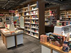 -当当书店(南百·MMGO店)