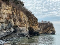 -大连金石滩滨海国家地质公园