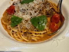 -The Diner X餐厅(青岛万象城店)