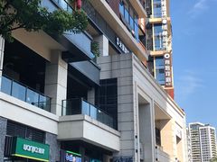 -TOB FIT健身·拉伸工作室