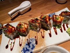 -Hatsune隐泉日式料理(三里屯太古里店)