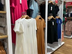 -优衣库(上海虹口龙之梦店)